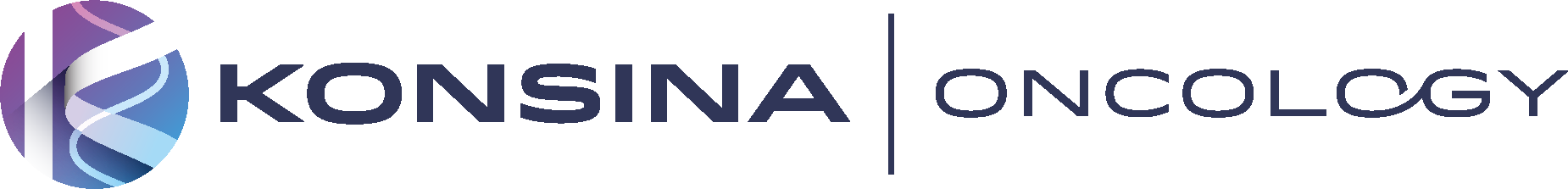 Konsina Oncology Logo Vector Logo